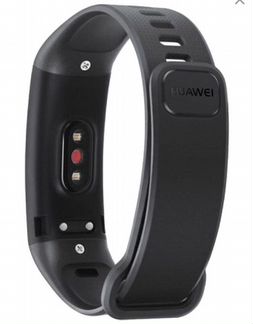 Фитнес-трекер huawei band 2 pro ers-b29