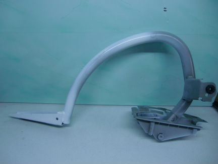 Петля крышки багажника Mercedes W205 C205