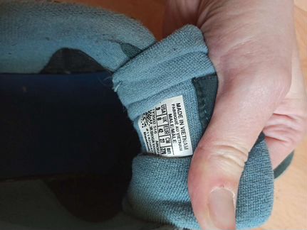 Кроссовки Reebok р. 42