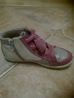 Ботинки cool club 32 р