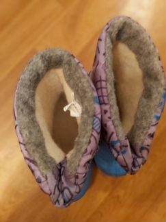 Сапожки Котофей