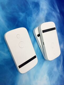 ZTE MF 90+ 4g Wi-Fi точка доступа TTL