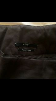 Брюки sasch (как новые)
