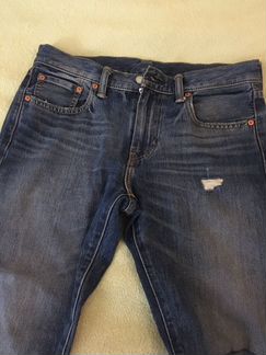 Джинцы Levis ори