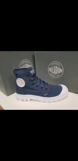 Кеды легендарной французской фирмы Palladium,ориги