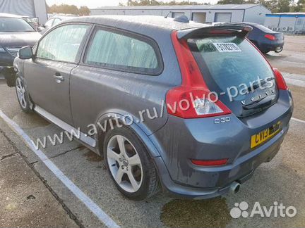 Volvo C30 R-Design 2013 Поступила в разбор 05.02