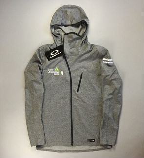 Кофта спортивная Oakley экипировка команды Cycling