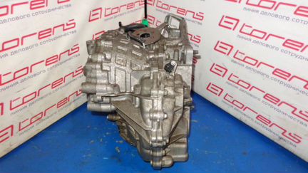 АКПП nissan MR20DE lafesta