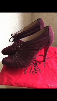 Туфли Christian Louboutin оригинал