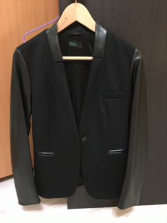 Пиджак женский Benetton