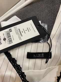 Платье Lime (размер S)