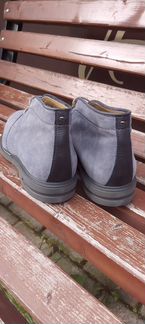 Дезерты Brimarts раз 41 Handmade in Italy