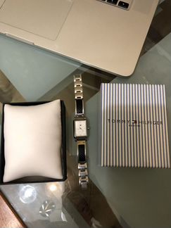 Часы Tommy Hilfiger оригинал