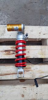 Амортизационная стойка Bmw s1000rr 33 54 8 561 412