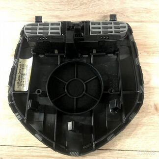 Решетка динамика в торпеду Mercedes ML W164