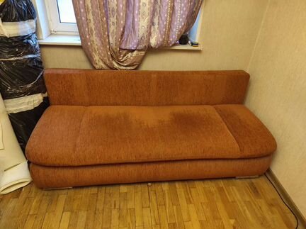 Диван книжка бу