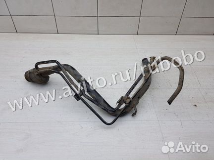 Горловина бензобака Lifan X50 2017