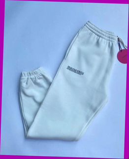 Спортивный костюм с капюшоном