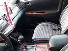 Toyota Camry 2.4 AT, 2003, 480 000 км объявление продам