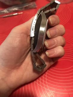 Samsung gear s3 Classic