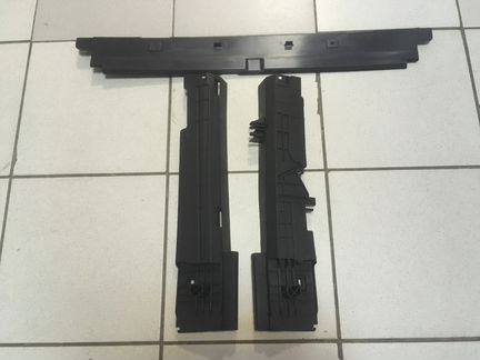 Рамки кассеты радиатора комплект бмв ф32 BMW 4