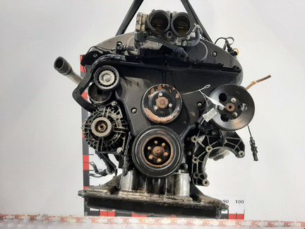 Двигатель (двс) для Opel Omega B Y26SE 08669855