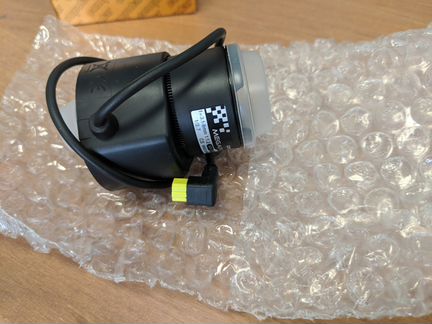 Объектив civs-ipca-VCM31-8 для камеры Cisco