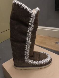 Угги MOU оригинал