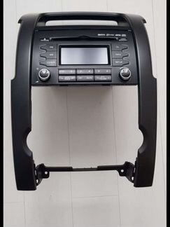 Магнитола kia sorento 2