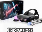 Lenovo Jedi Challenges