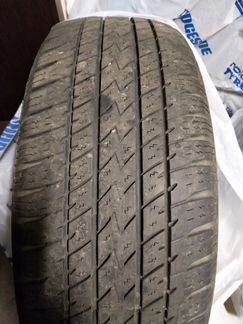 Шины GT Radial R17 235/65