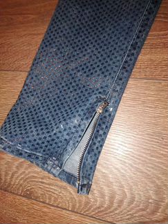 Джинсы Golden Goose оригинал