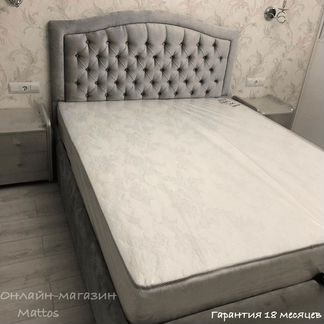 Матрас 140х200