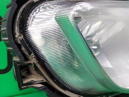 Птф правый Hyundai Starex H1 2015