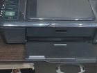 HP 3000 Принтер струйный объявление продам