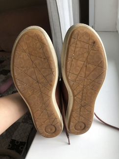 Кроссовки Ecco