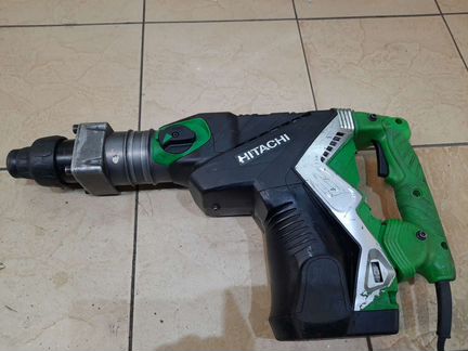 Перфоратор Hitachi DH 50 MR Б/У ***