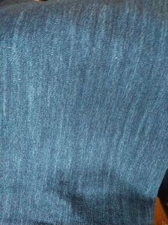 Джинсы для полных дам