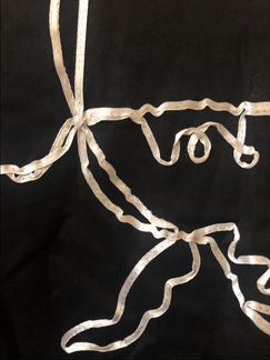 Платье миди