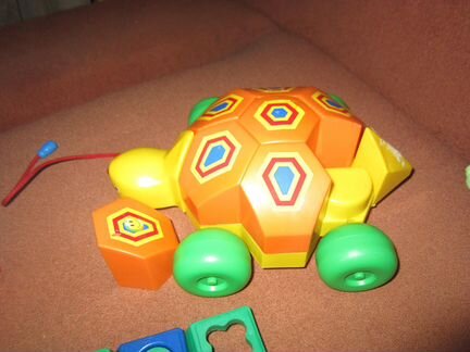 Развивающие игрушки, книжки