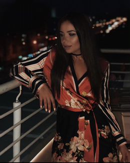 Платье zara новое