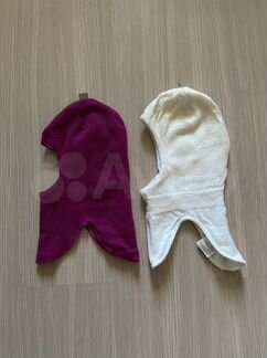 Шапка/шлем Lassie,перчатки Reima