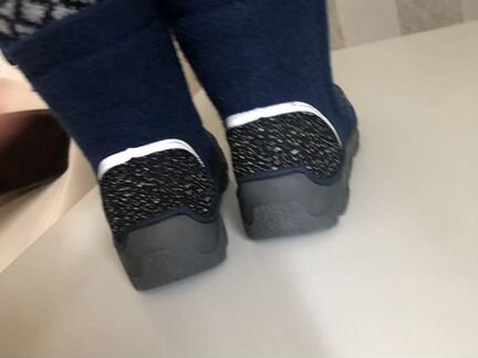 Сапоги kapika 26