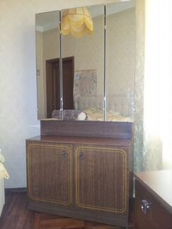 Шкаф-трельяж