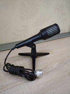 Микрофон Октава мд-380 А
