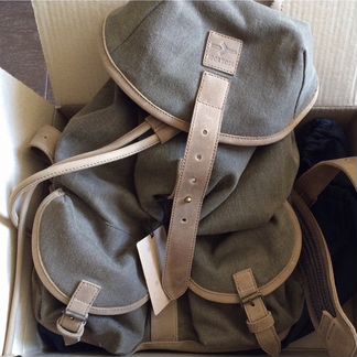 Рюкзак igor york