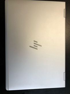 Ноутбук HP EliteBook x360 1030 G2 Z2W63EA