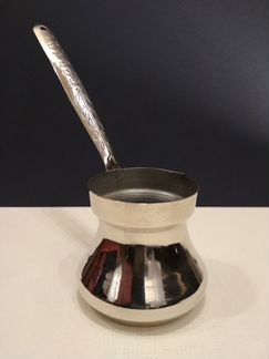 Турка. Мельхиор. СССР