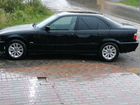 BMW 3 серия 1.8 МТ, 1998, 347 461 км объявление продам