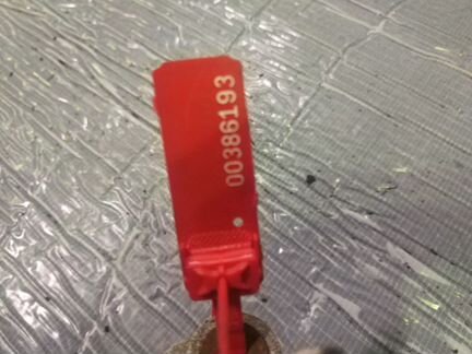 Генератор на Volkswagen Polo IV 2005г